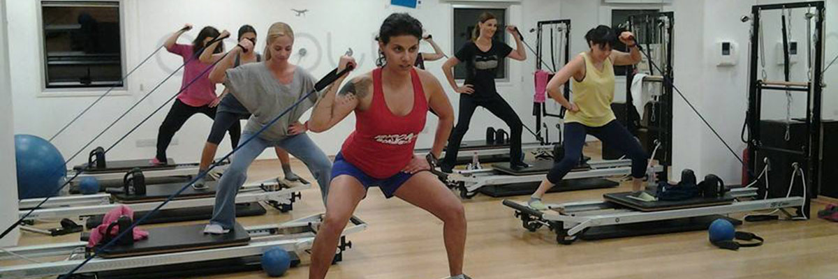Why Pilates?
